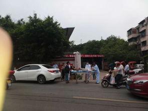 红谷滩爆料车祸最新消息,事故详情及救援情况公布